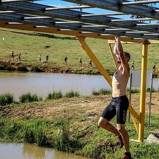 Monkey Bars