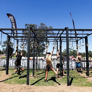 Ninja Bars
