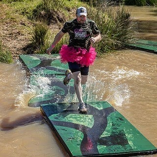 Pontoon Bridges