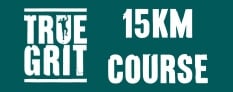 15 km Course