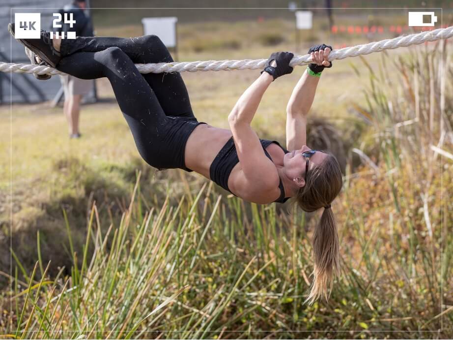 FIND YOUR ACTION SHOT