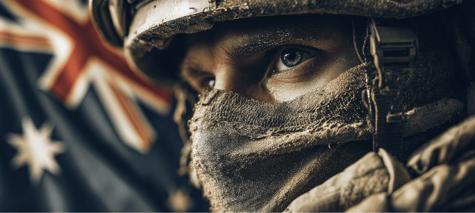 A Real Military Obstacle Challenge Experience