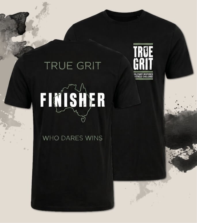 Finisher T-Shirt